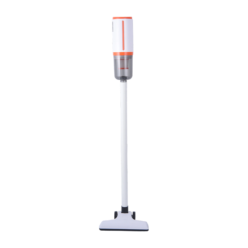 XC-V03C Pro Minimalist White Portable Cordless Handheld Household Vacuum