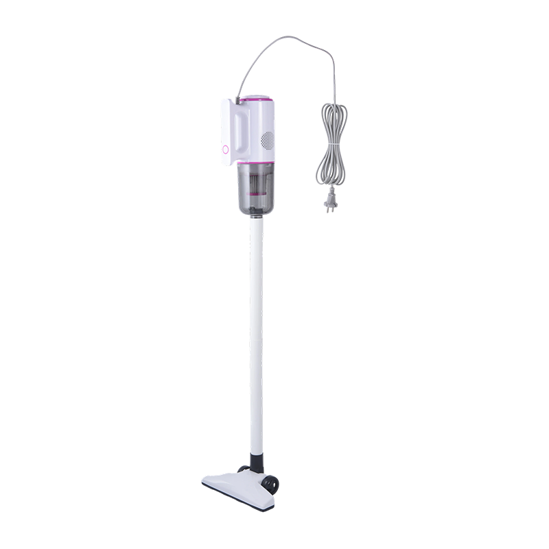 XC-V05 Argentea Star Purpura High-suction Wired Household Vacuum Cleaner