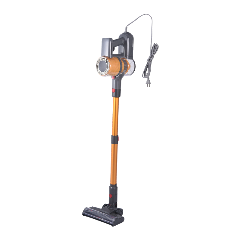 XC-V07 Dyson-style Large Canister Corded Household Vacuum Cleaner