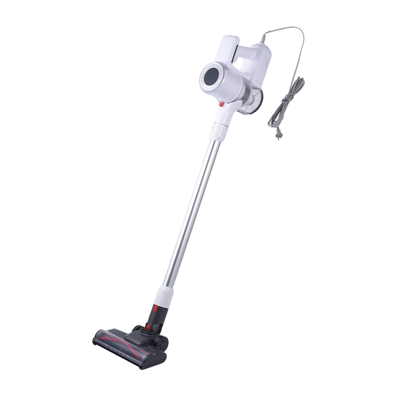 XC-V07 Dyson-style Large Canister Corded Household Vacuum Cleaner