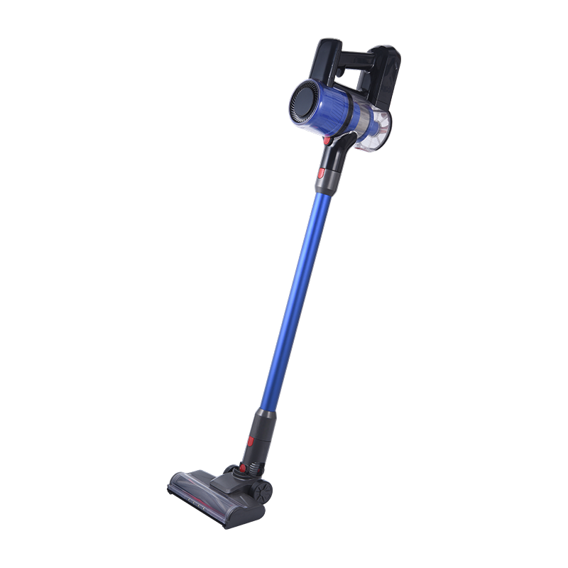 XC-V07C Pro Dyson-style Large Cordless Ferocactus Household Vacuum Cleaner